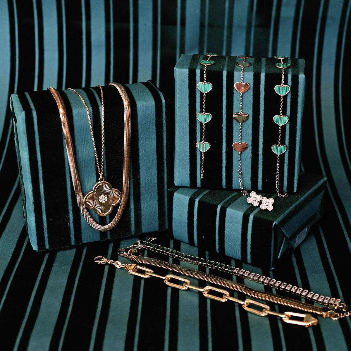 Artisan Jewelry Care Tips That Preserve Beauty