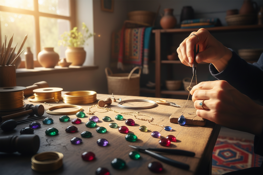 What Makes Artisan-Crafted Goods So Special — And Where to Find Them