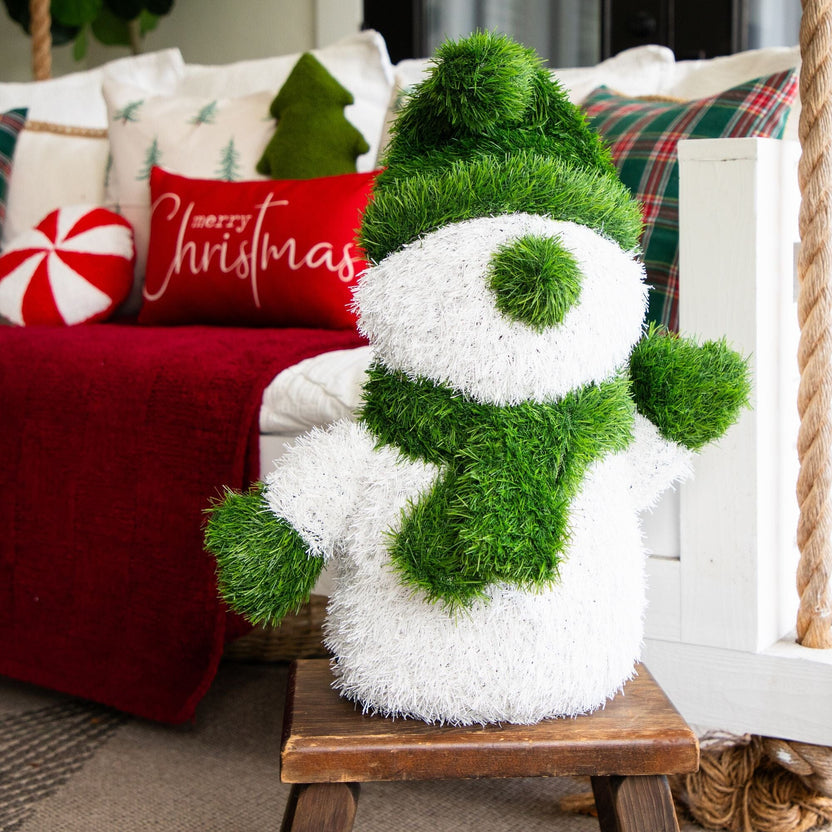 Holiday Decor Gift Ideas With Artisan Charm
