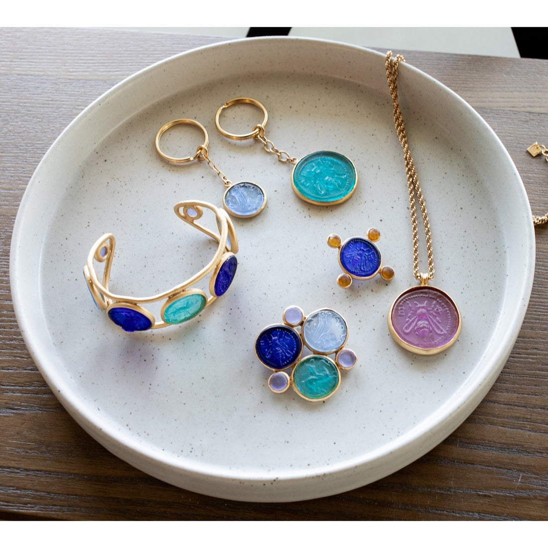 Artisan Jewelry vs Costume Jewelry Compared