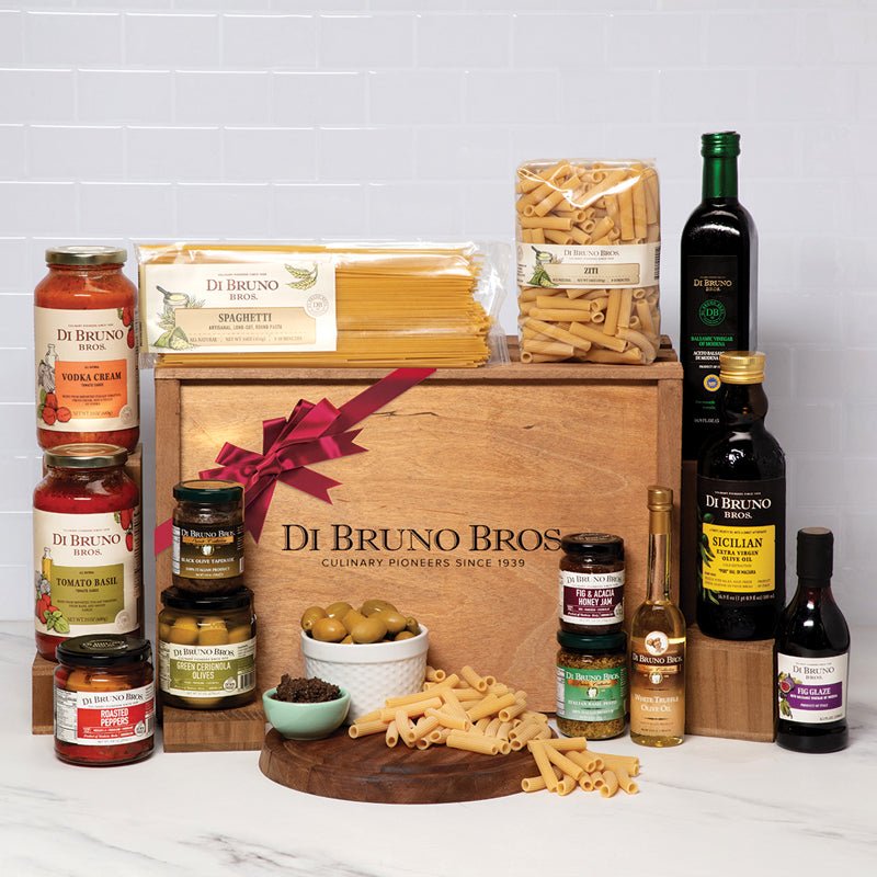 How to Build Gift Baskets That Feel Personal