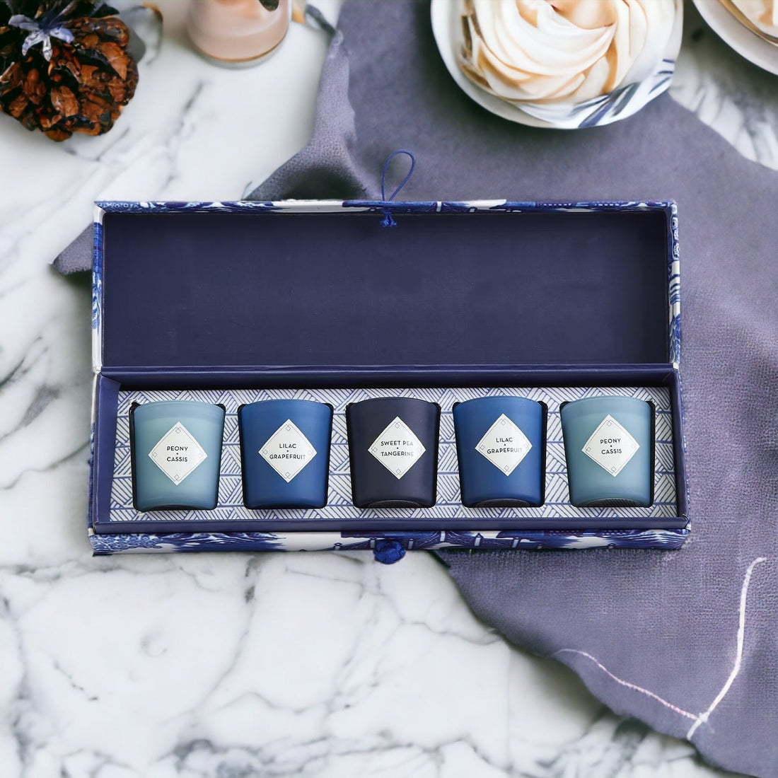 Best Artisan Holiday Hostess Gifts to Give