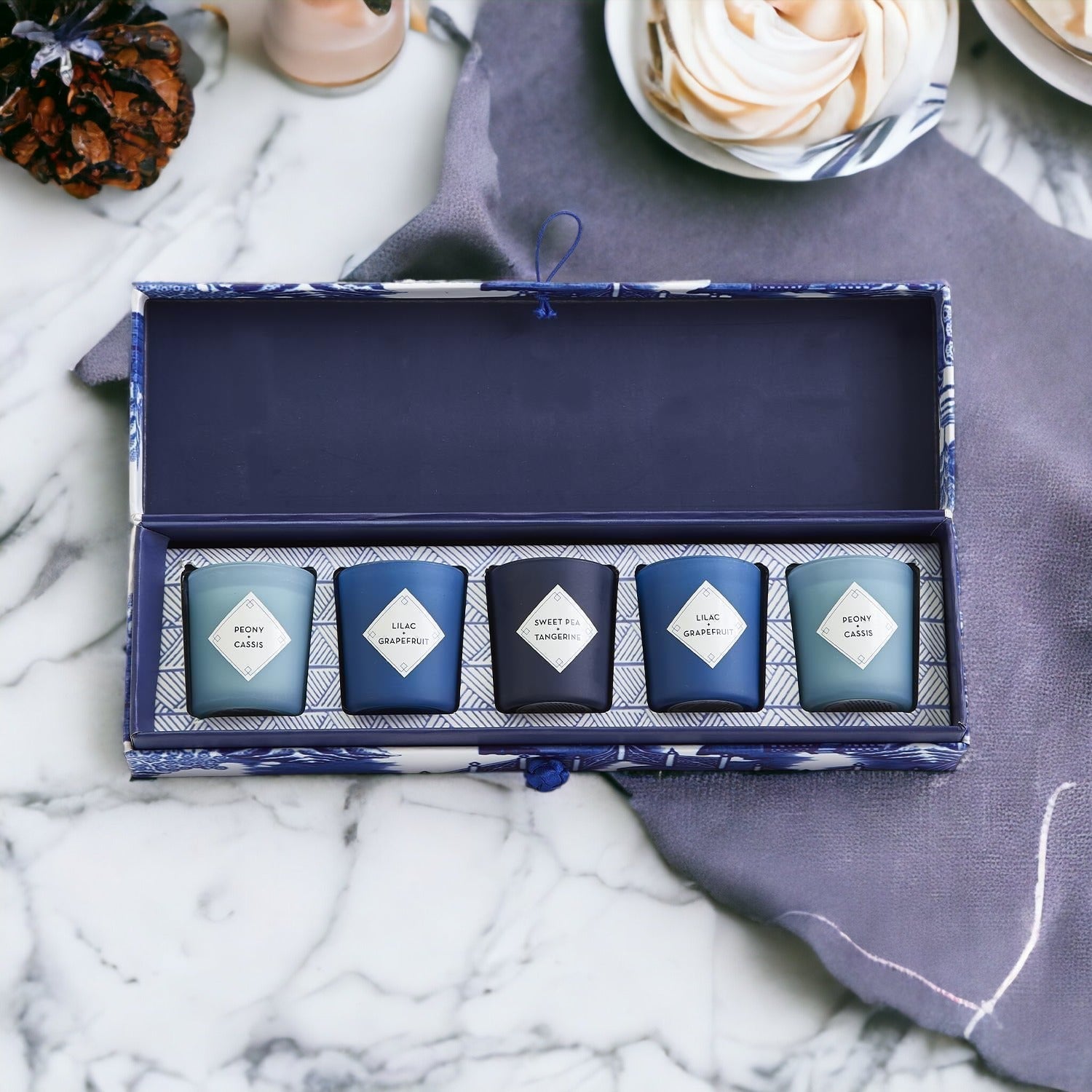 Best Artisan Holiday Hostess Gifts to Give