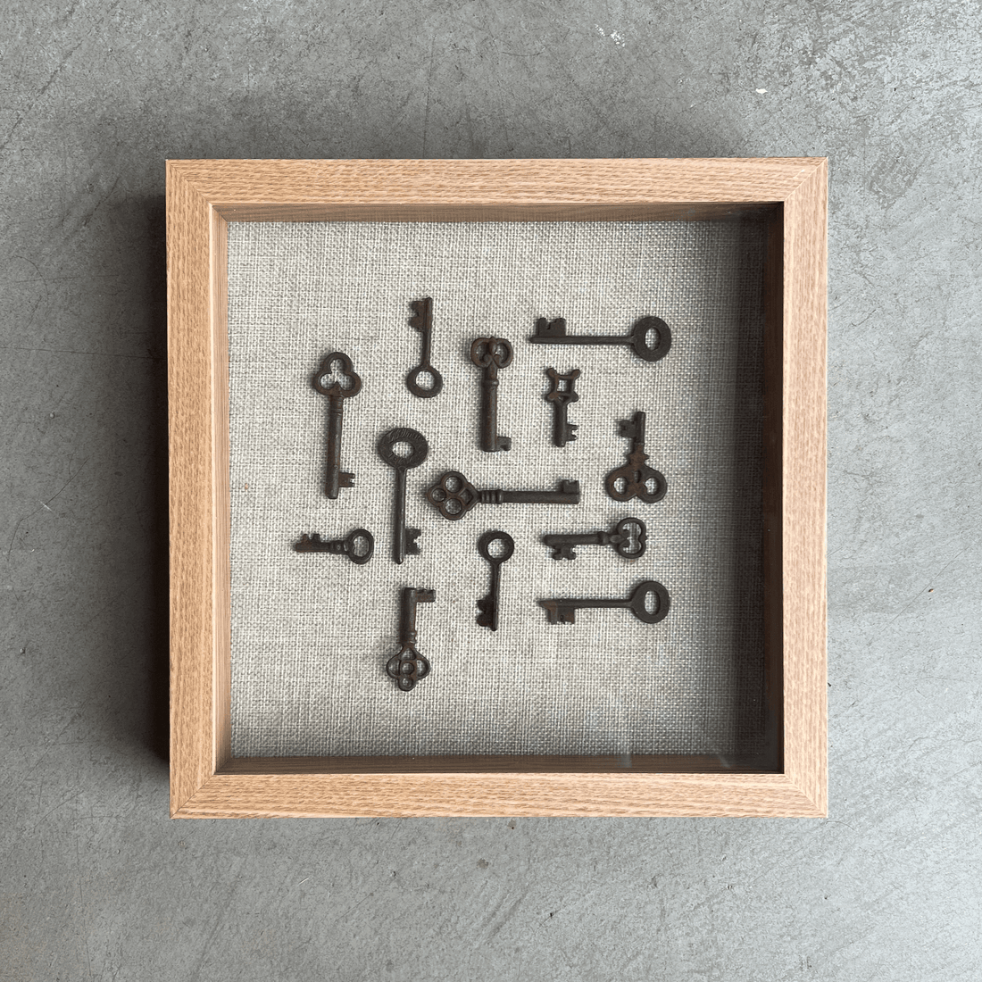 Vintage Style Home Accents With Real Character - Che Cose Belle