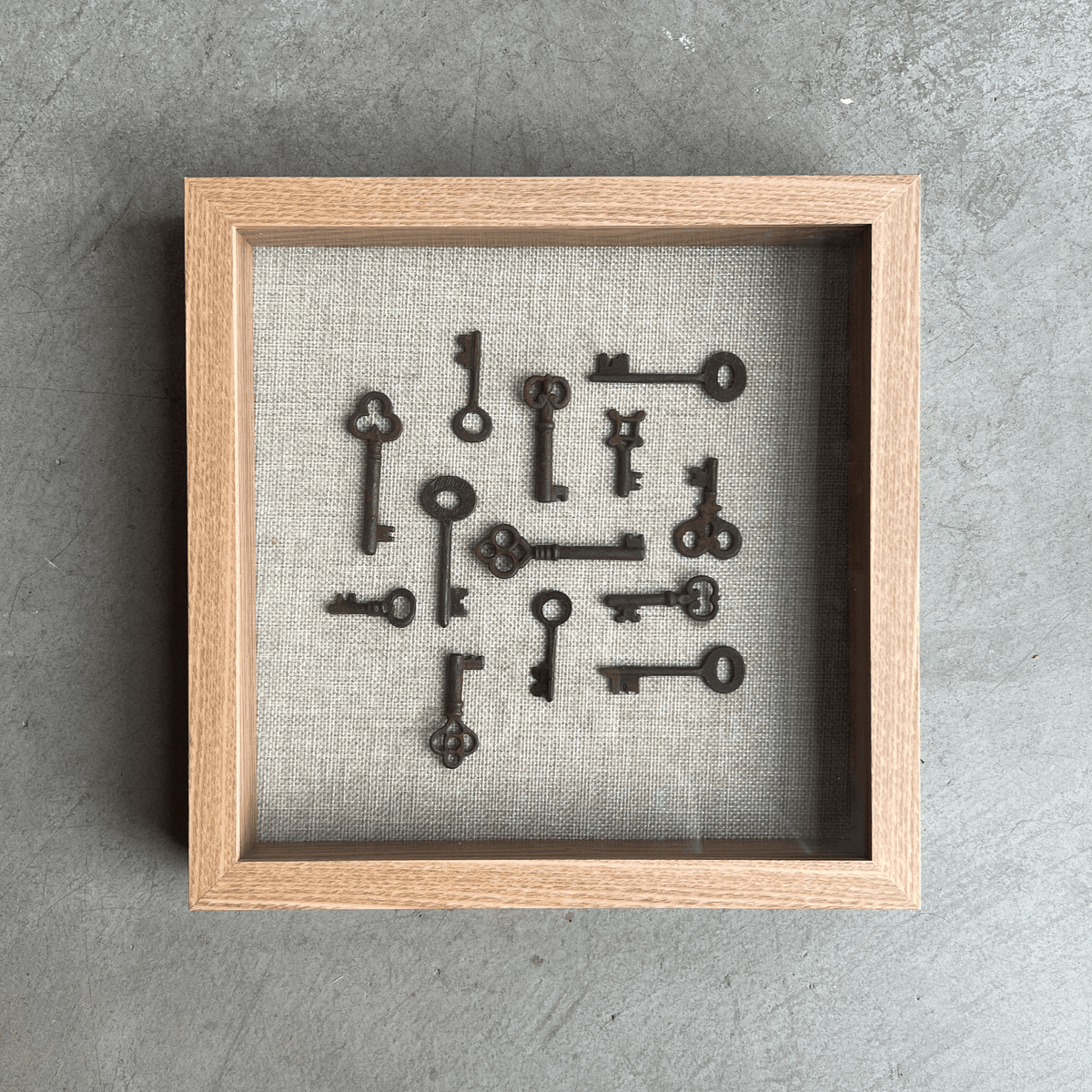 Vintage Style Home Accents With Real Character - Che Cose Belle