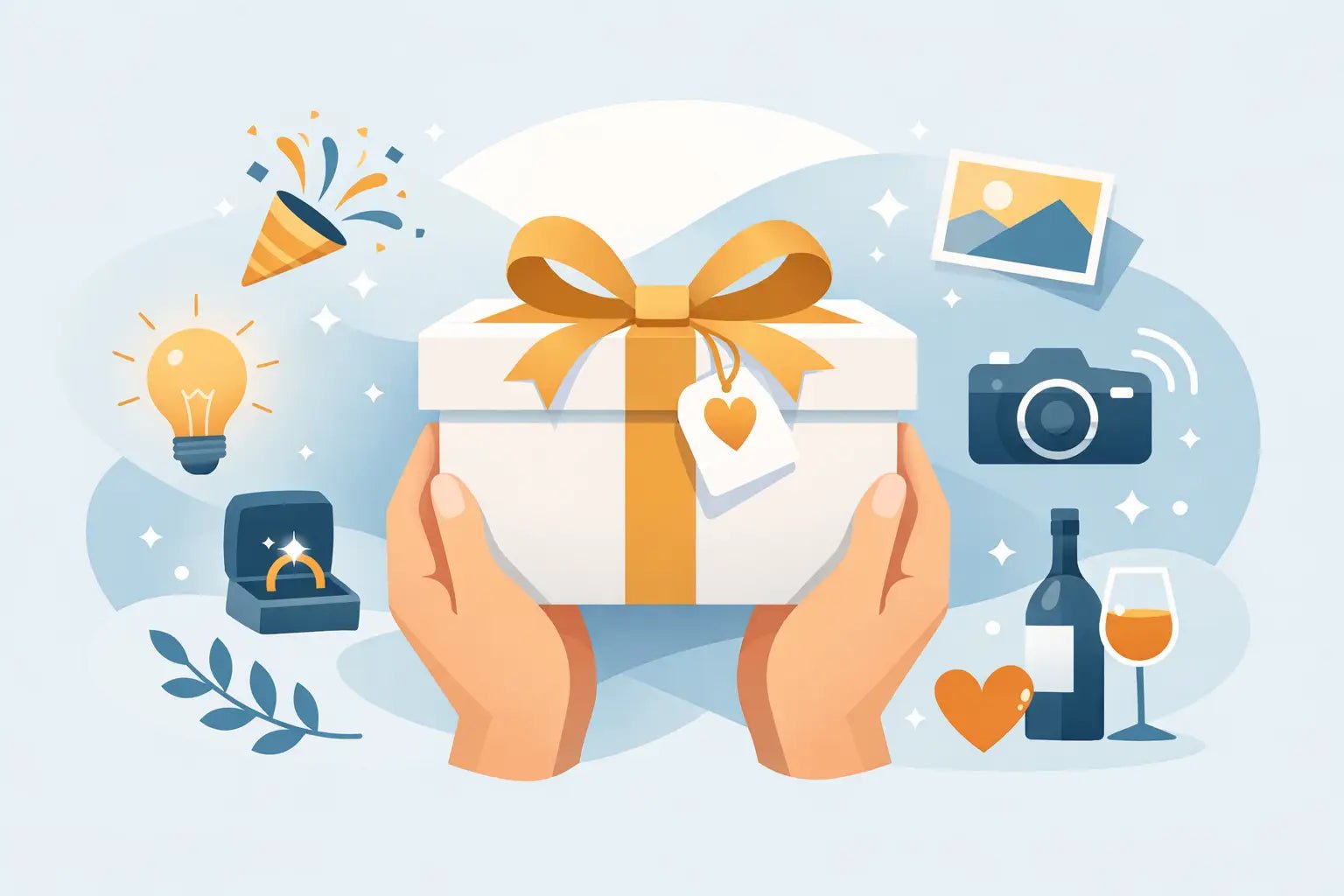 What Makes a Gift Memorable? - Che Cose Belle