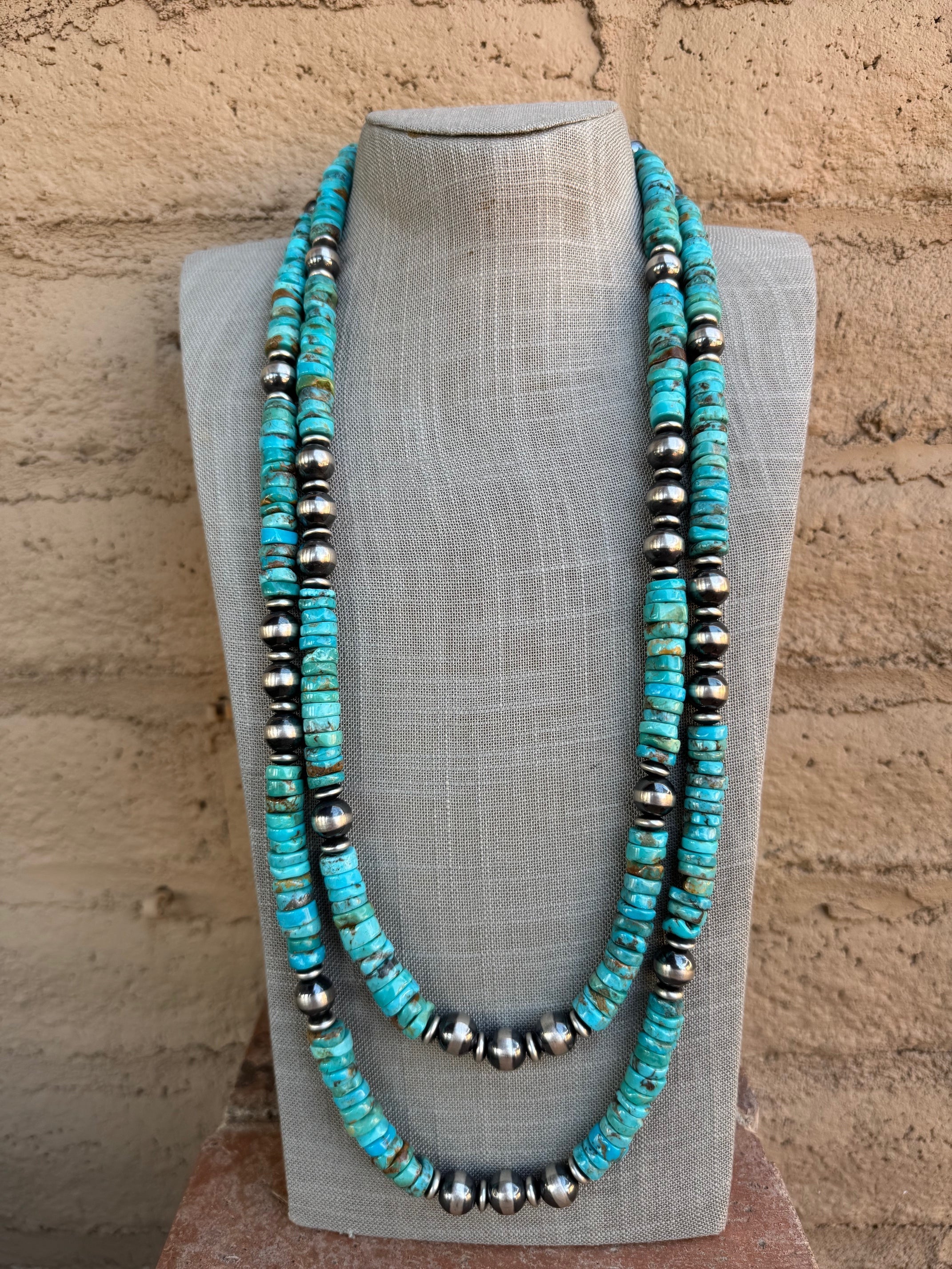 Hand Crafted Indigenous Jewelry