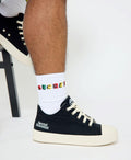 Multi Script Secret Socks - Che Cose Belle