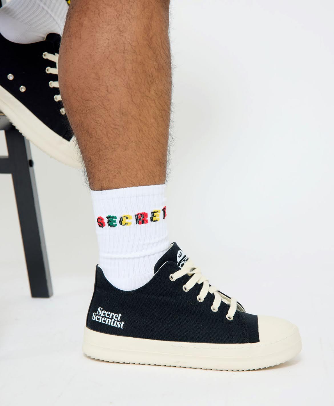 Multi Script Secret Socks - Che Cose Belle