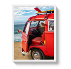 Open Door Policy - Che Cose Belle