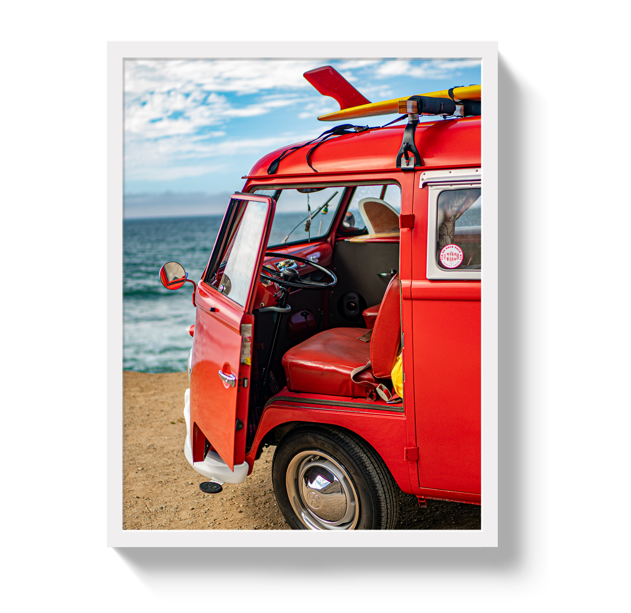 Open Door Policy - Che Cose Belle
