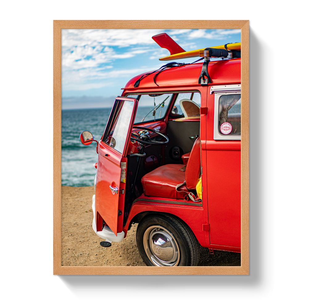 Open Door Policy - Che Cose Belle