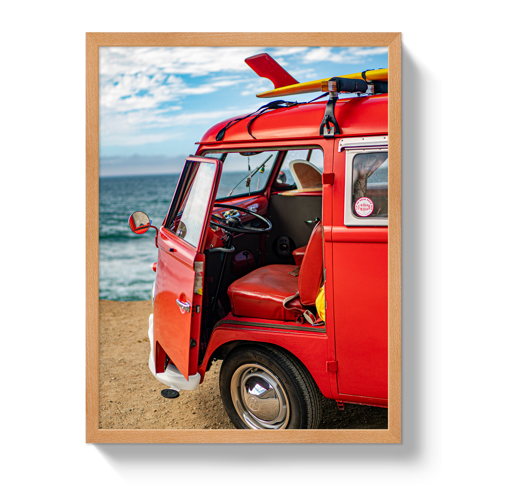 Open Door Policy - Che Cose Belle
