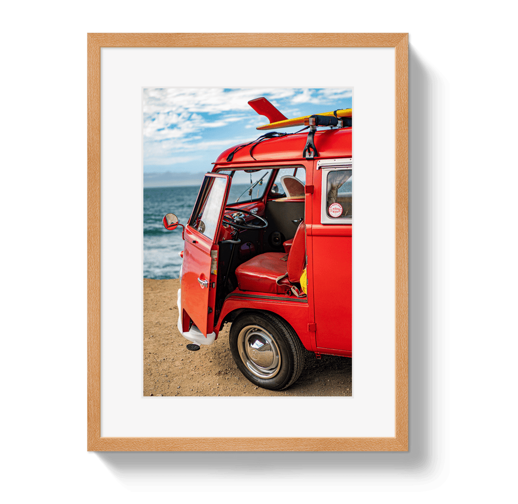 Open Door Policy - Che Cose Belle