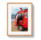 Open Door Policy - Che Cose Belle