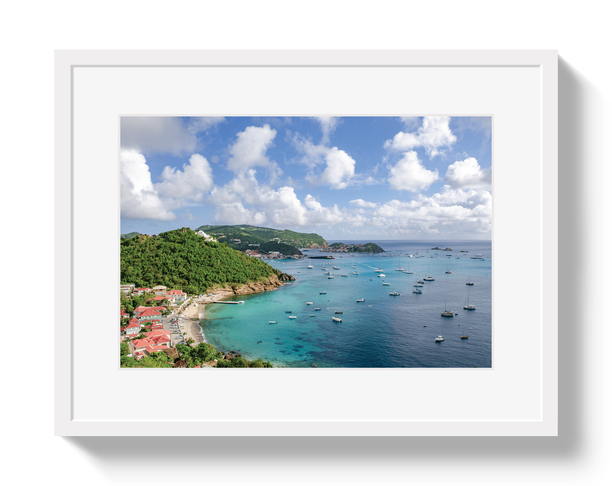 St Barths - Che Cose Belle