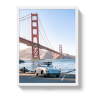Golden Gate 356 Portrait - Che Cose Belle