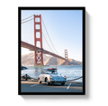 Golden Gate 356 Portrait - Che Cose Belle