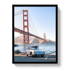 Golden Gate 356 Portrait - Che Cose Belle