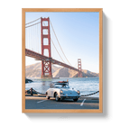Golden Gate 356 Portrait - Che Cose Belle