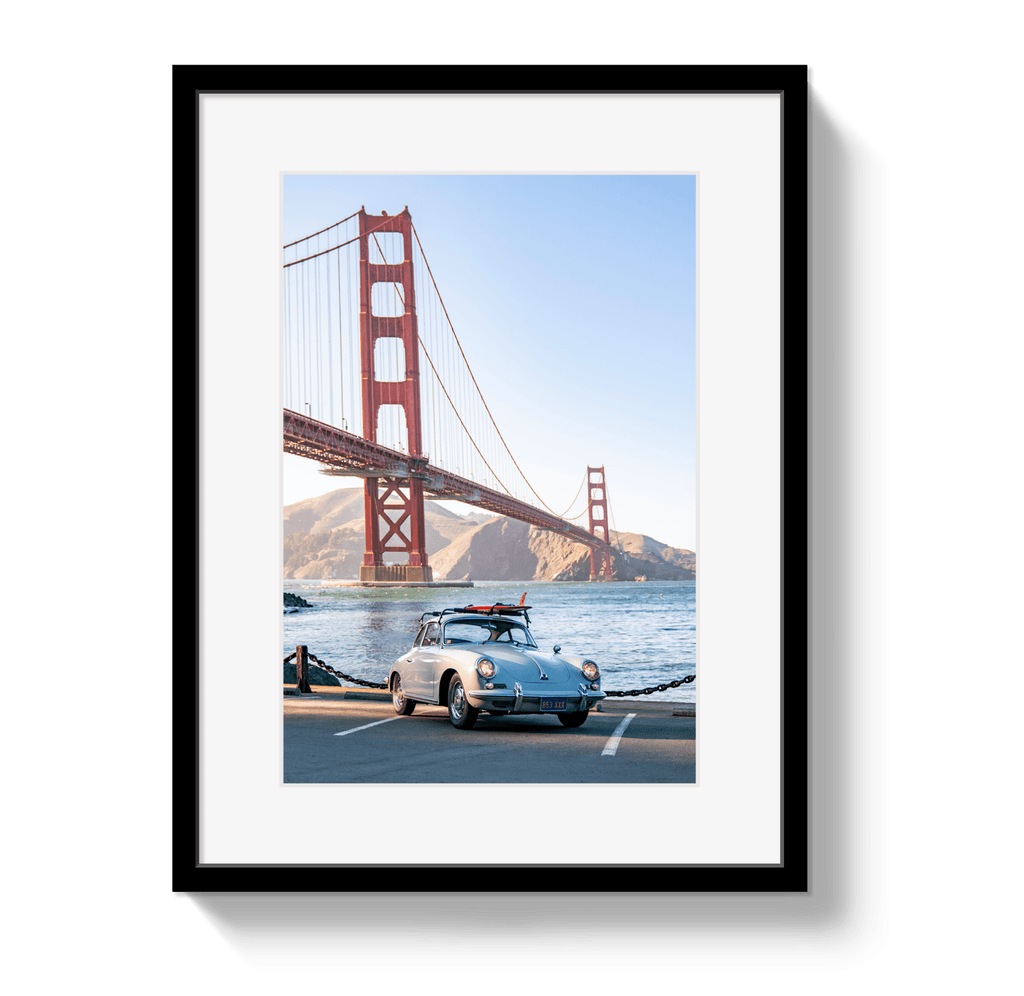 Golden Gate 356 Portrait - Che Cose Belle