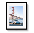 Golden Gate 356 Portrait - Che Cose Belle
