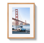 Golden Gate 356 Portrait - Che Cose Belle