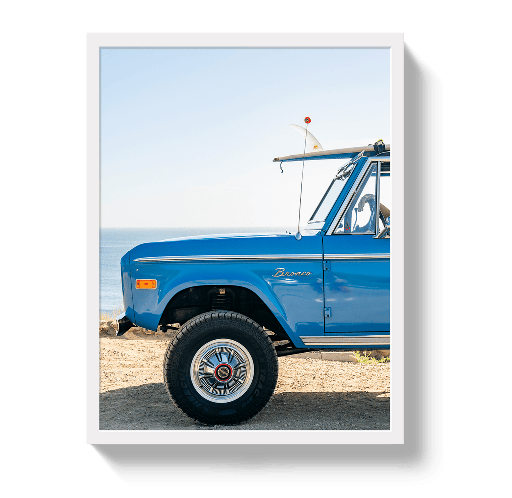 Surf Bronco - Che Cose Belle