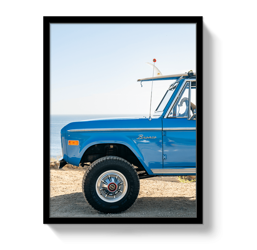 Surf Bronco - Che Cose Belle