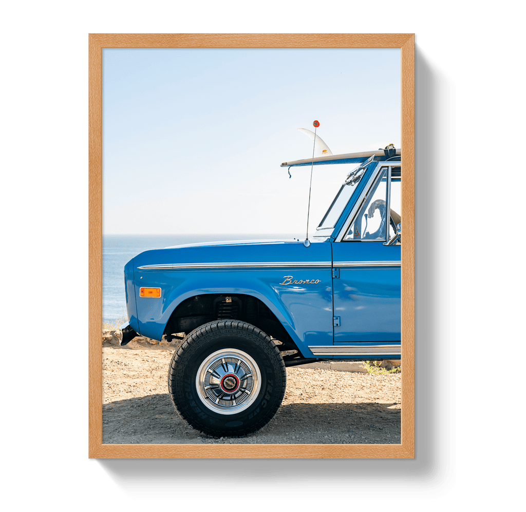 Surf Bronco - Che Cose Belle