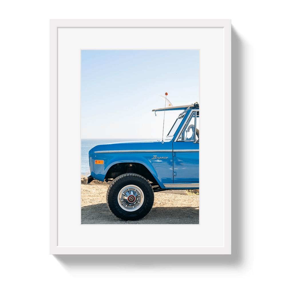 Surf Bronco - Che Cose Belle