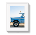 Surf Bronco - Che Cose Belle