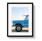Surf Bronco - Che Cose Belle
