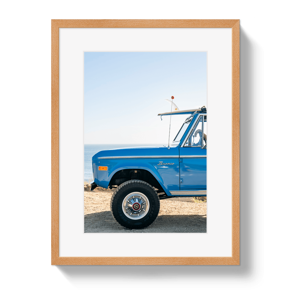Surf Bronco - Che Cose Belle