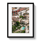 Positano Pool - Che Cose Belle