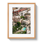Positano Pool - Che Cose Belle
