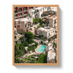 Positano Pool - Che Cose Belle