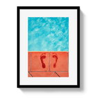 Pool Prints - Che Cose Belle