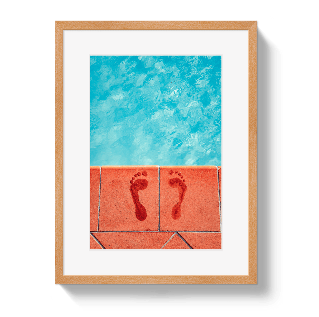 Pool Prints - Che Cose Belle