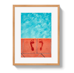 Pool Prints - Che Cose Belle