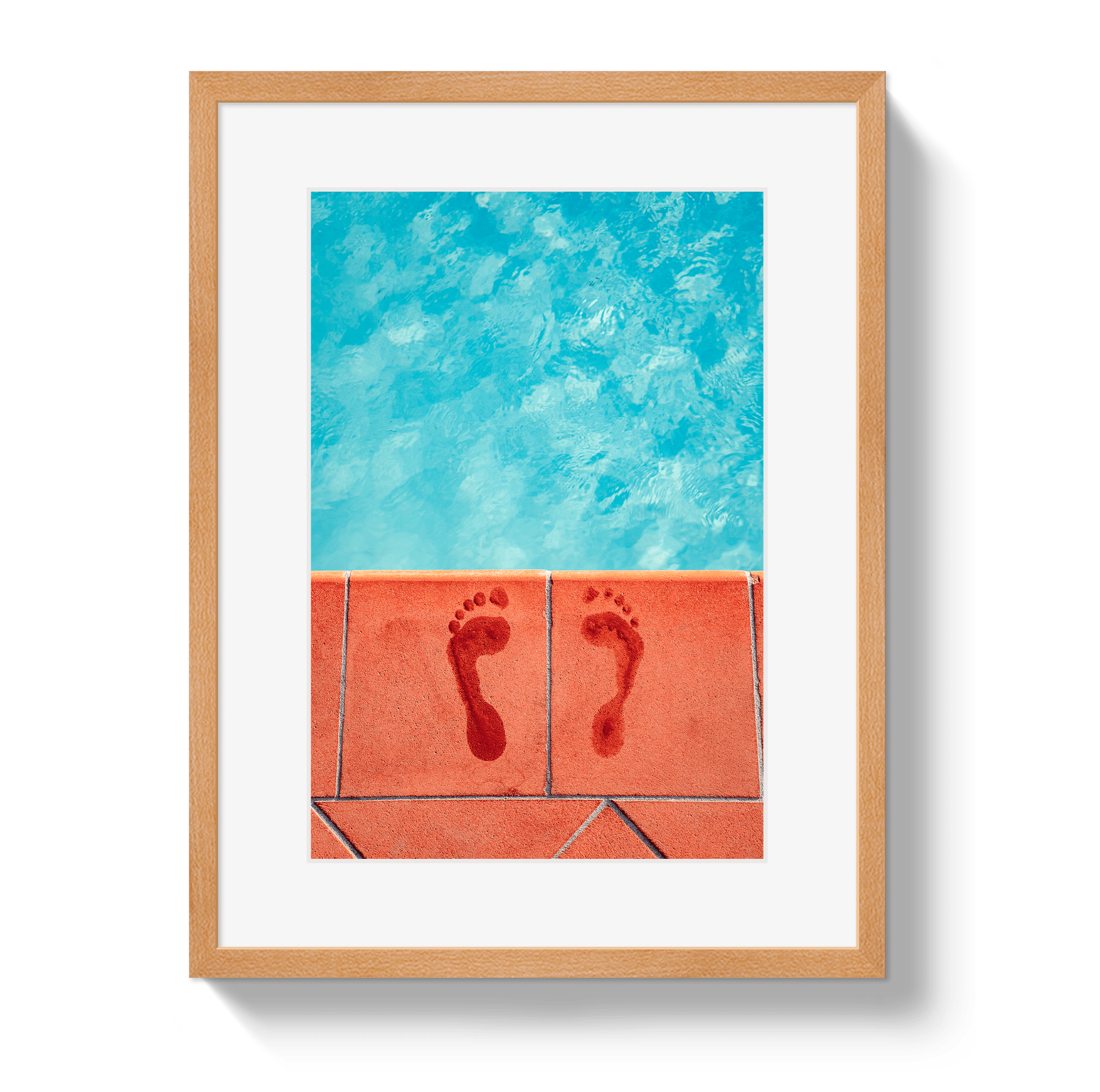 Pool Prints - Che Cose Belle