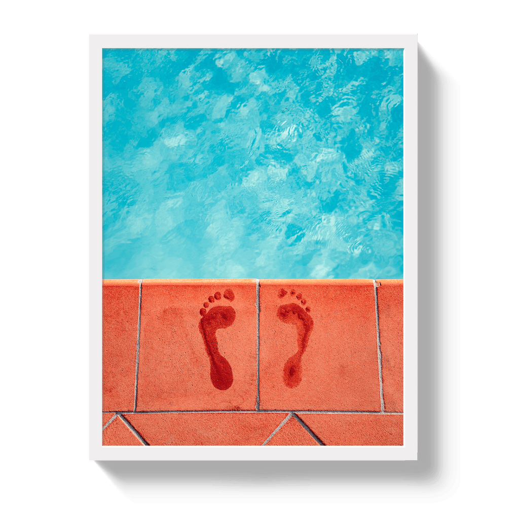 Pool Prints - Che Cose Belle