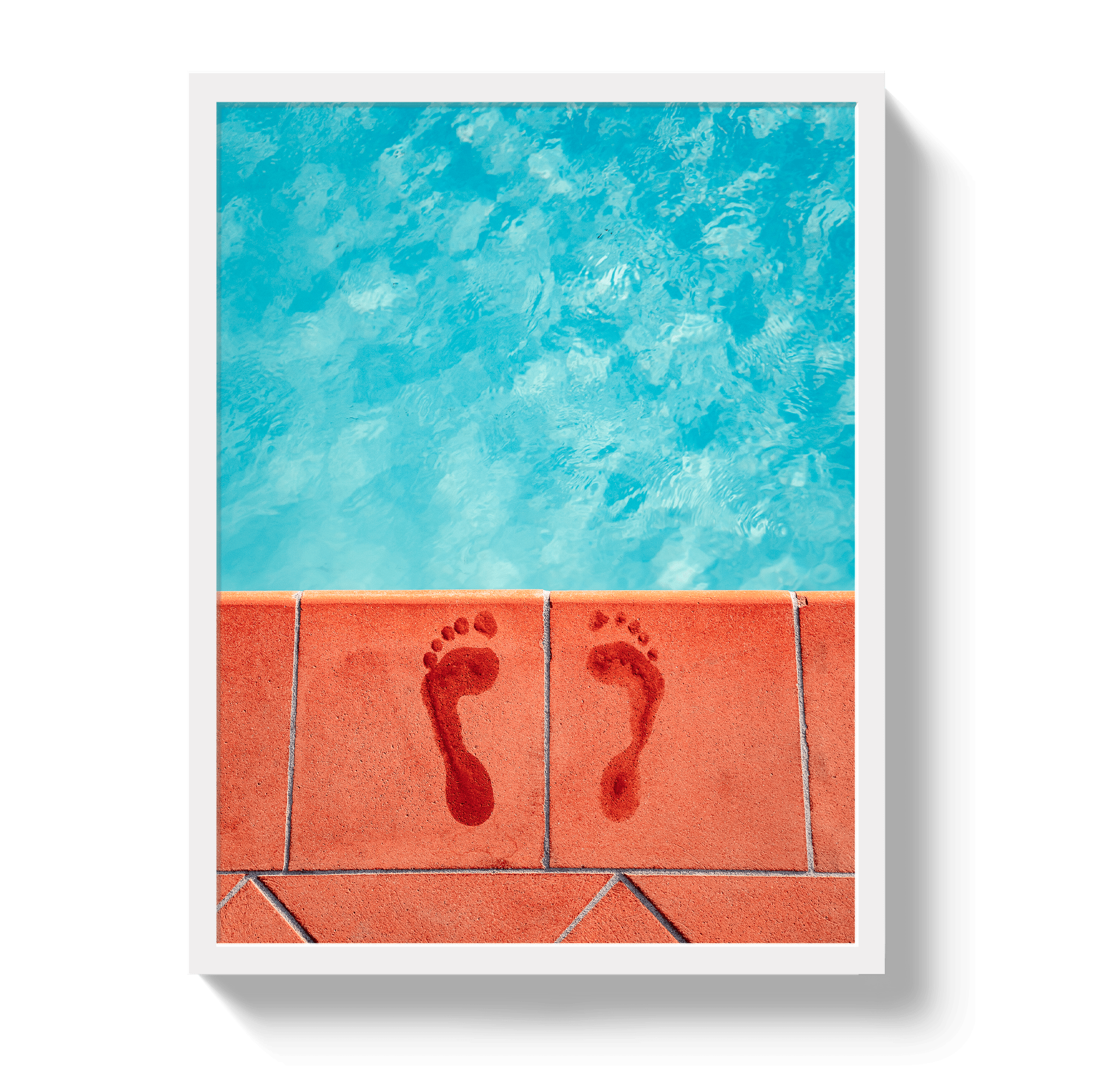 Pool Prints - Che Cose Belle