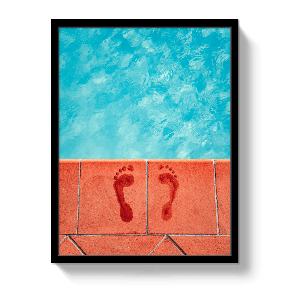 Pool Prints - Che Cose Belle