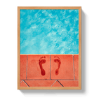 Pool Prints - Che Cose Belle