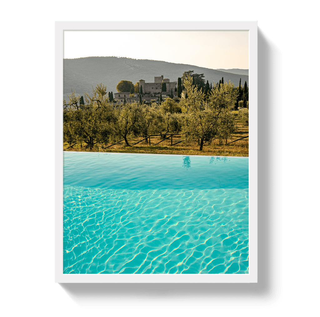 Tuscan Dream - Che Cose Belle