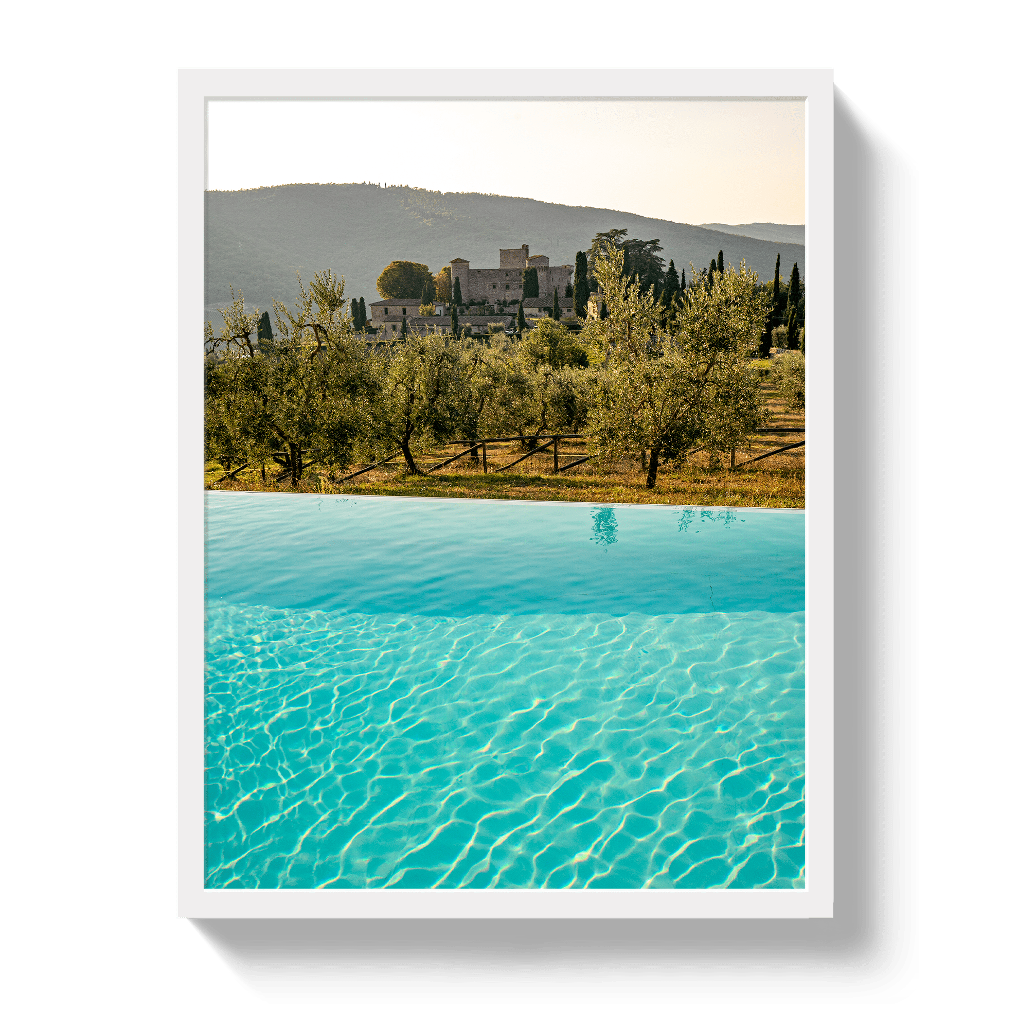 Tuscan Dream - Che Cose Belle