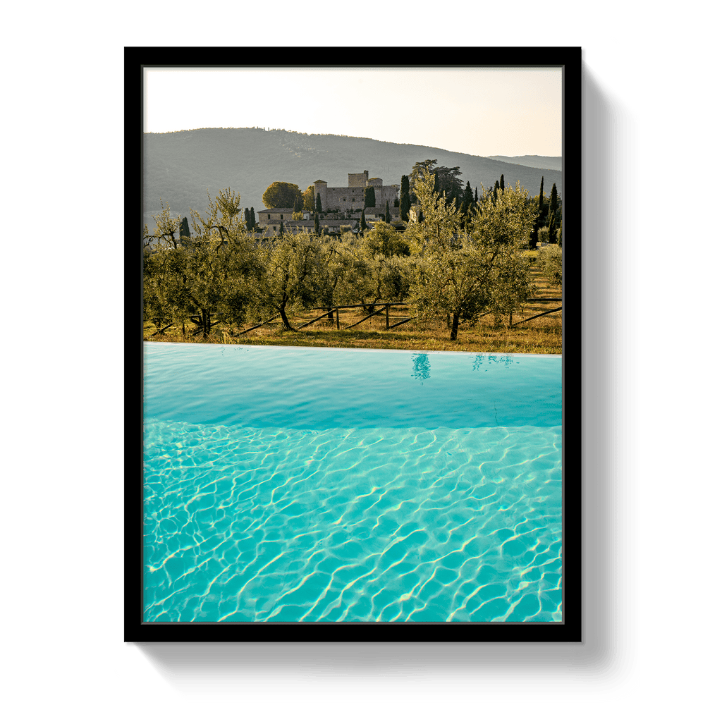 Tuscan Dream - Che Cose Belle