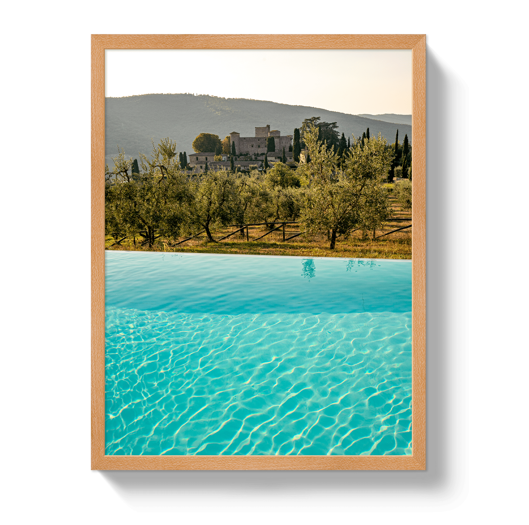Tuscan Dream - Che Cose Belle