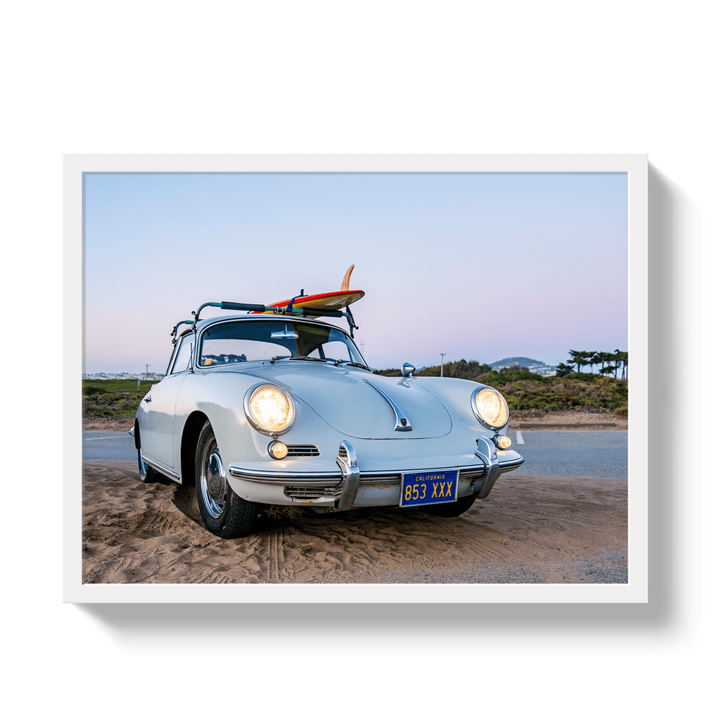 Surf Racer - Che Cose Belle